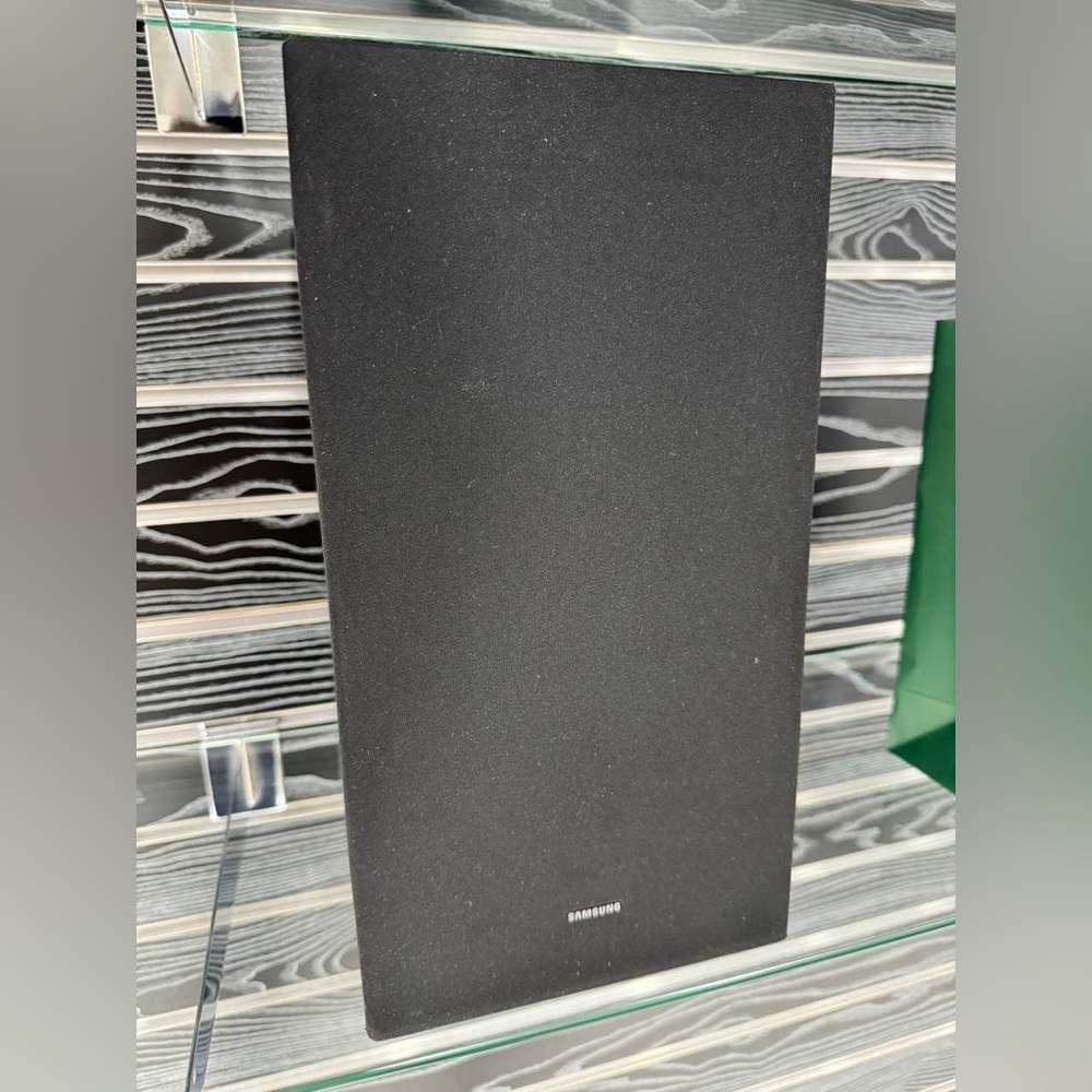 Samsung PS-WR65BB SUBWOOFER ONLY  - FOR HW-T650